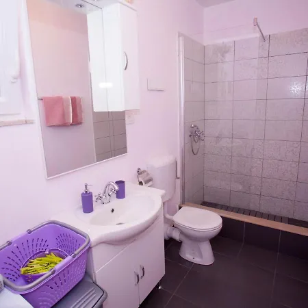 Vila Villa In Selca With Pool Near Beach Selca (Brac)